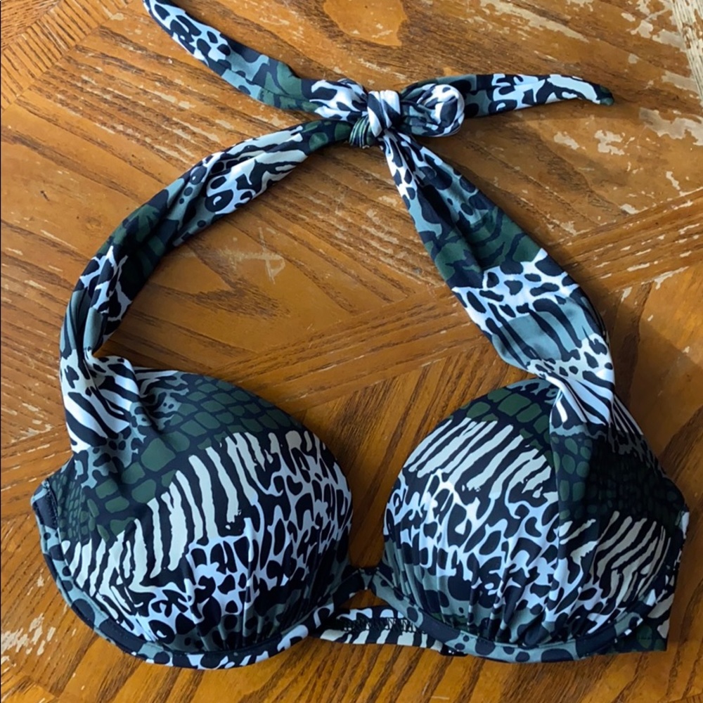 NWOT Venus push-up bikini